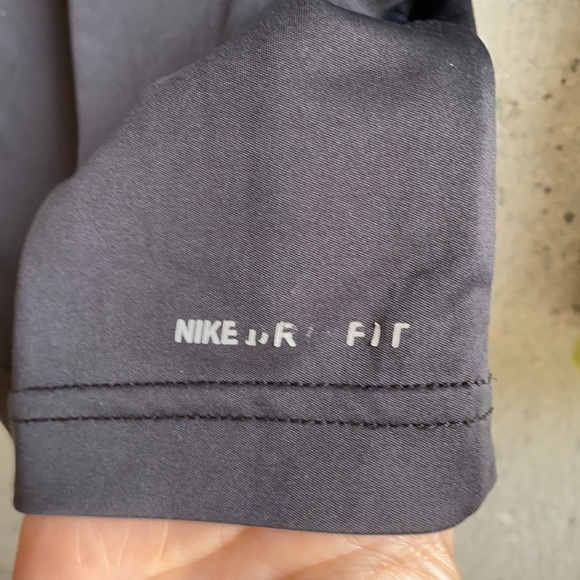 Sz 6 Kids Hurley UPF 50+ Rashguard - Picture 5 of 5